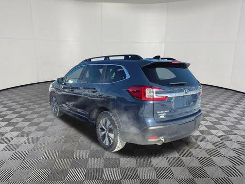2023 Subaru Ascent Premium 8-Passenger