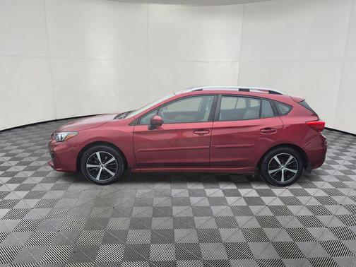 2019 Subaru Impreza 2.0i Premium