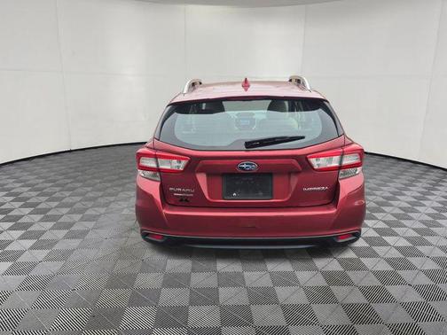 2019 Subaru Impreza 2.0i Premium