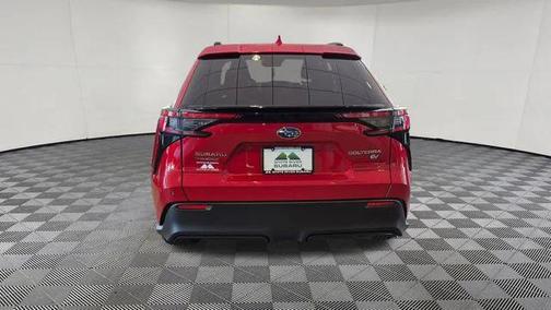 2025 Subaru Solterra Premium