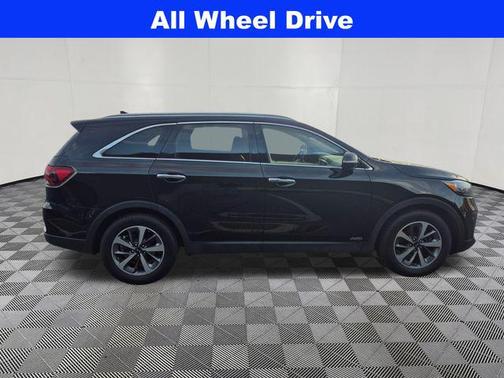 2019 Kia Sorento EX