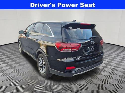 2019 Kia Sorento EX