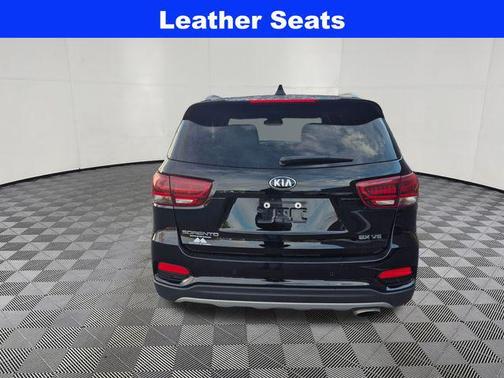 2019 Kia Sorento EX