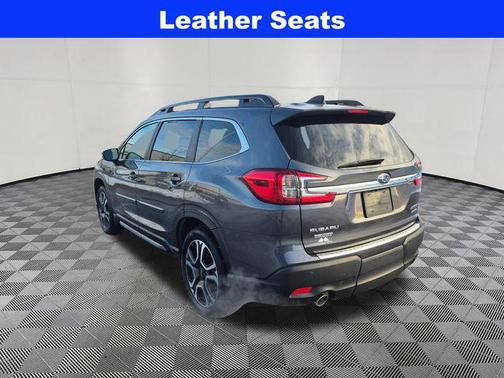 2025 Subaru Ascent Limited 7-Passenger