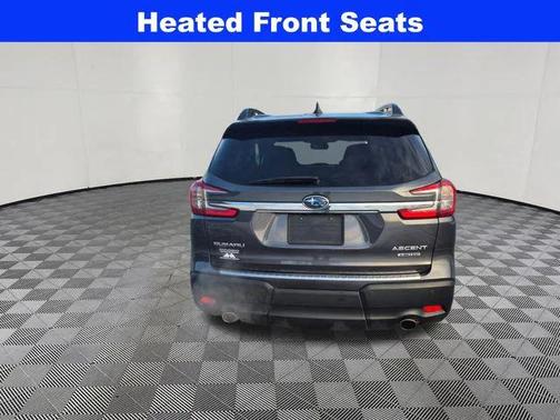 2025 Subaru Ascent Limited 7-Passenger