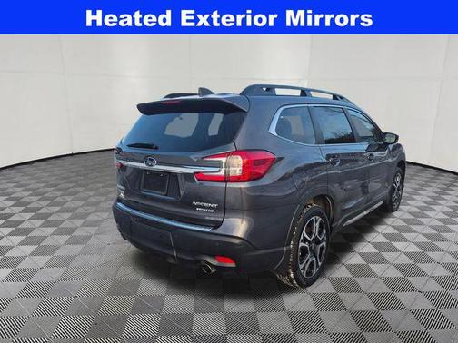 2025 Subaru Ascent Limited 7-Passenger