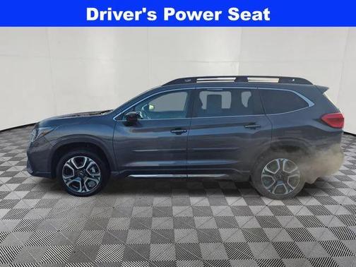 2025 Subaru Ascent Limited 7-Passenger