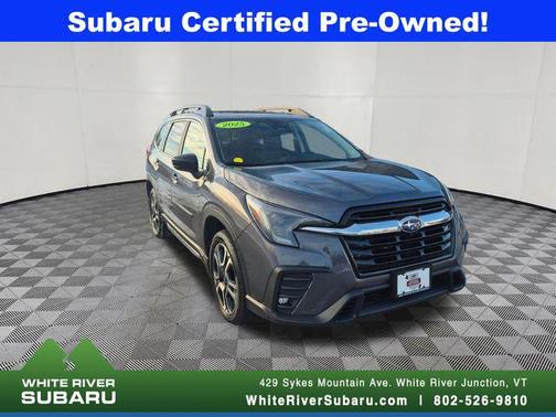 2025 Subaru Ascent Limited 7-Passenger
