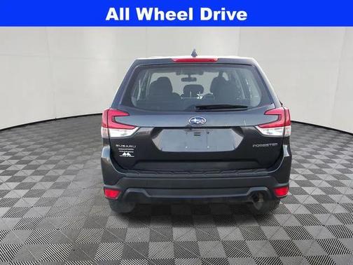 2019 Subaru Forester Base