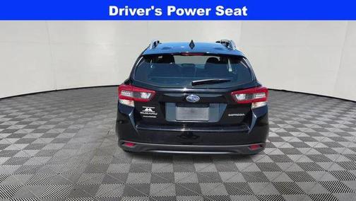 2022 Subaru Impreza Premium