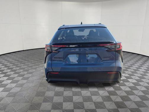 2026 Subaru Solterra Premium