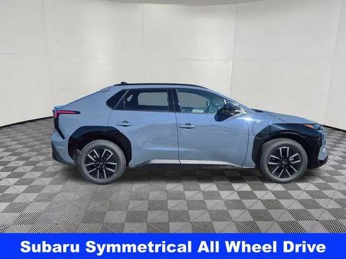 2026 Subaru Solterra Premium