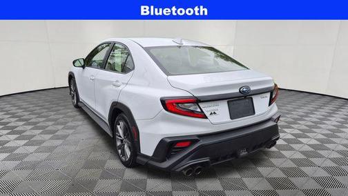 2023 Subaru WRX Base