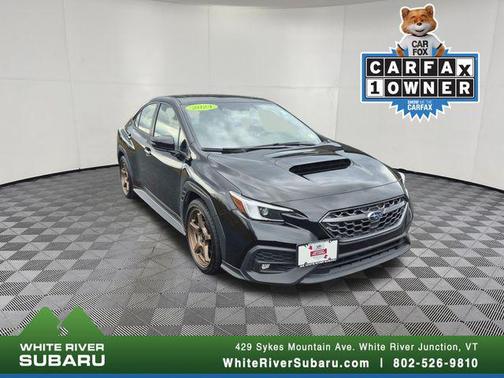 2024 Subaru WRX Limited