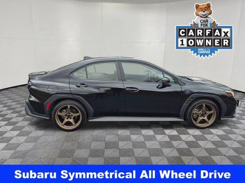 2024 Subaru WRX Limited