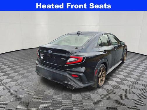 2024 Subaru WRX Limited