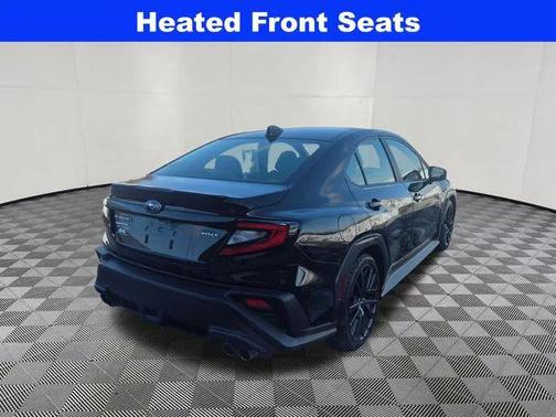 2024 Subaru WRX Limited