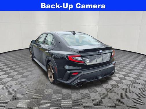 2024 Subaru WRX Limited