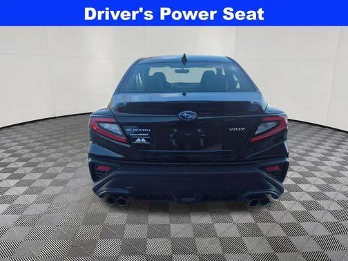 2024 Subaru WRX Limited