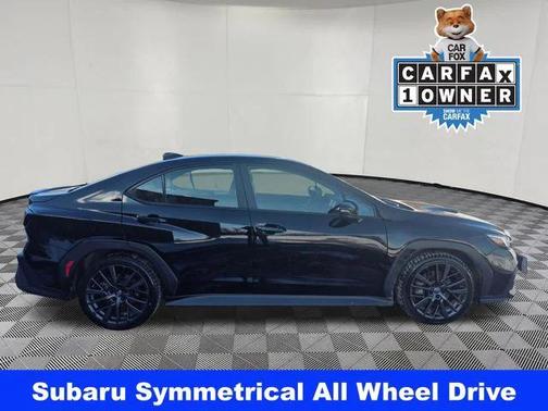 2024 Subaru WRX Limited