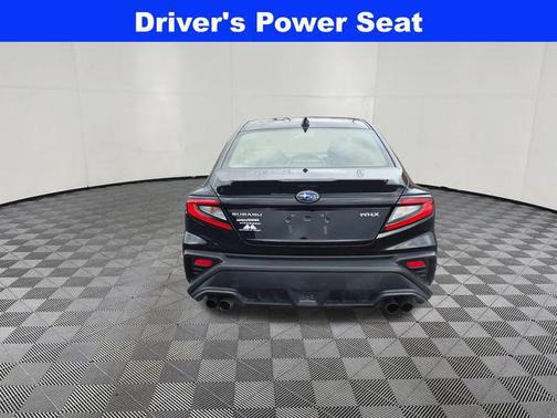 2024 Subaru WRX Limited