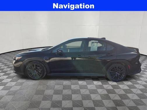 2024 Subaru WRX Limited