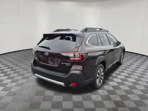 2025 Subaru Outback Limited XT