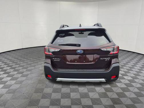 2025 Subaru Outback Limited XT