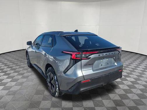 2026 Subaru Solterra Premium