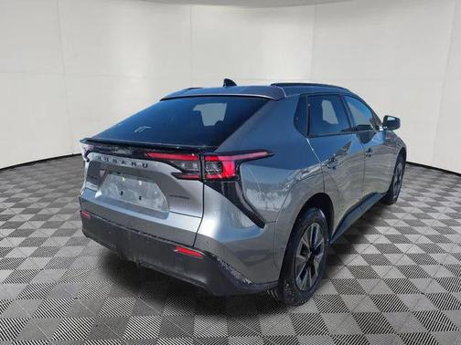 2026 Subaru Solterra Premium