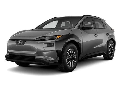 2026 Subaru Solterra Premium