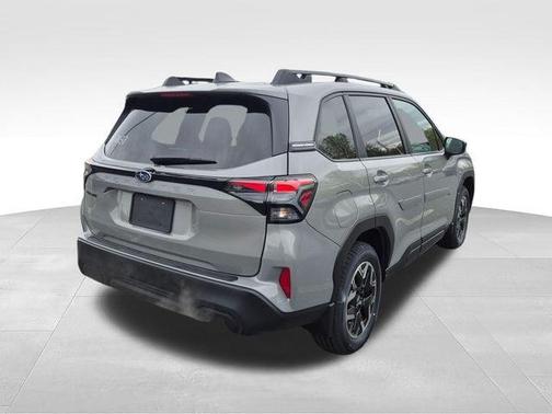 River Rock Pearl 2026 Subaru Forester Premium