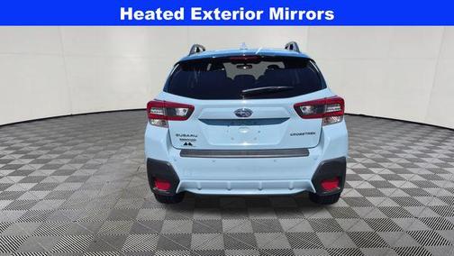 2020 Subaru Crosstrek Limited