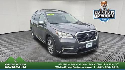 2020 Subaru Ascent Touring 7-Passenger