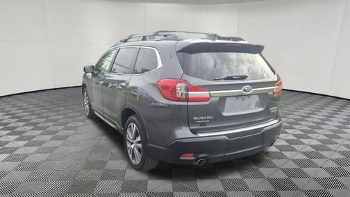 2020 Subaru Ascent Touring 7-Passenger