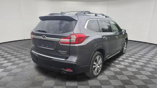 2020 Subaru Ascent Touring 7-Passenger
