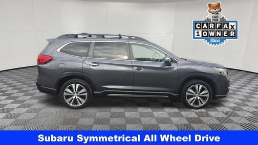 2020 Subaru Ascent Touring 7-Passenger