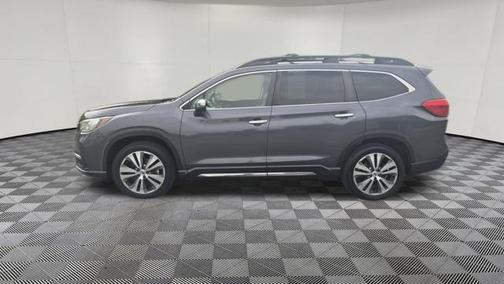 2020 Subaru Ascent Touring 7-Passenger