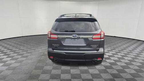 2020 Subaru Ascent Touring 7-Passenger