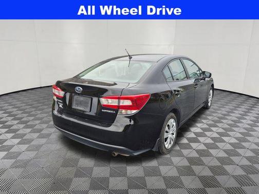 2023 Subaru Impreza Base
