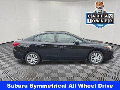 2023 Subaru Impreza Base