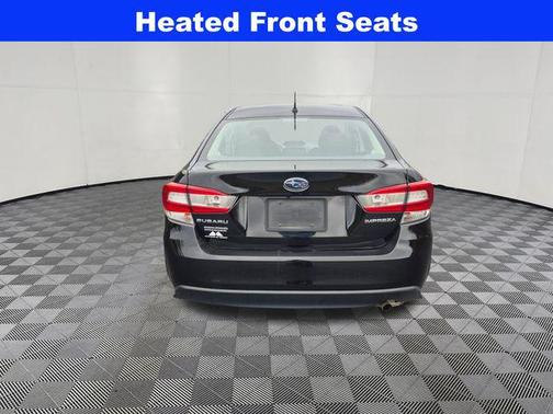 2023 Subaru Impreza Base