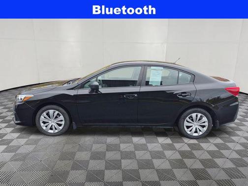 2023 Subaru Impreza Base