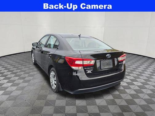 2023 Subaru Impreza Base