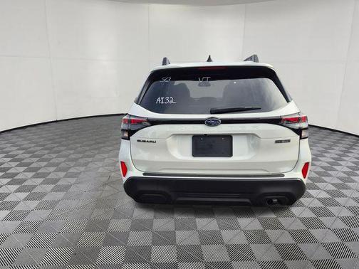 2025 Subaru Forester Hybrid Premium