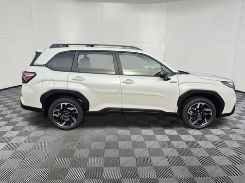 2025 Subaru Forester Hybrid Premium