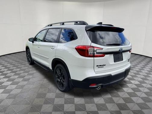2025 Subaru Ascent Onyx Edition Touring 7-Passenger