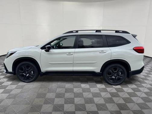 2025 Subaru Ascent Onyx Edition Touring 7-Passenger
