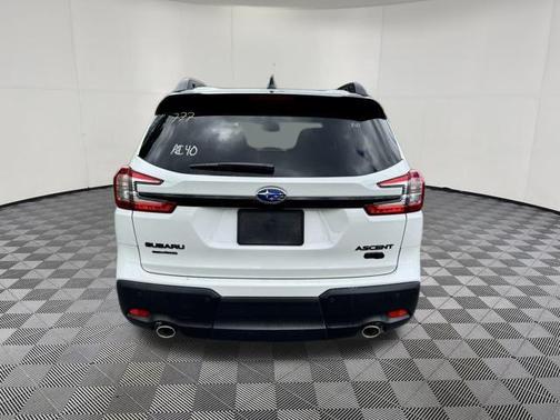 2025 Subaru Ascent Onyx Edition Touring 7-Passenger