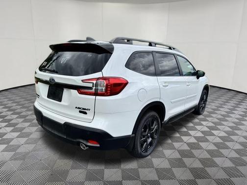 2025 Subaru Ascent Onyx Edition Touring 7-Passenger